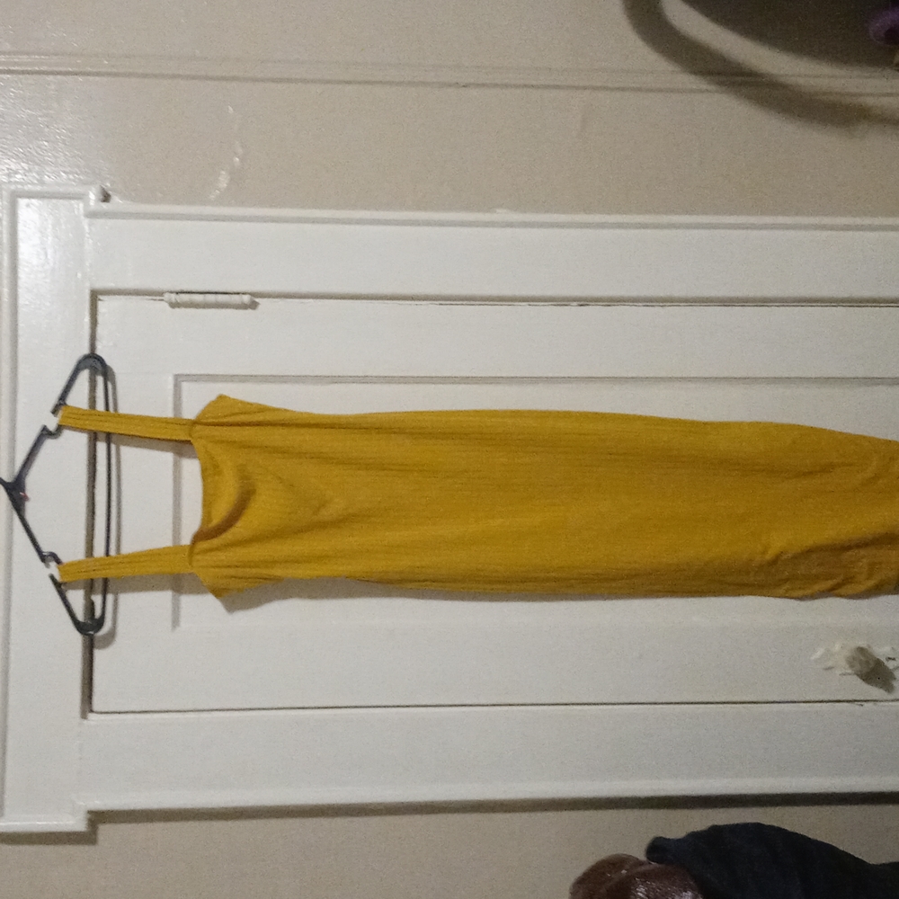 Womans dress